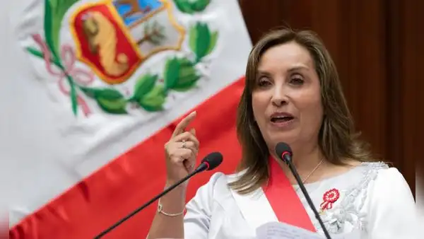 Especialistas rechazan propuesta de Dina Boluarte sobre la pena de muerte: “Es una cortina de humo”