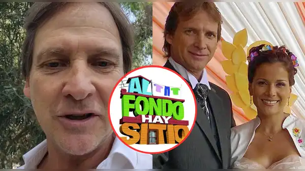 Christian Thorsen revela el verdadero final de 'Raúl' en 'Al fondo hay sitio' y el por qué no salió: "Me sacaron para ahorrarse mi sueldo"
