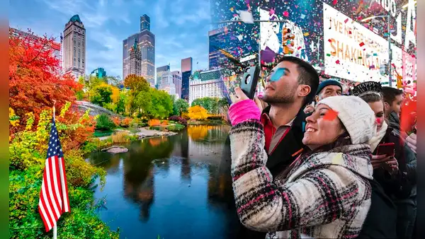 La única ciudad de Estados Unidos entre las 5 mejores del mundo para visitar en 2025, según World’s Best Cities