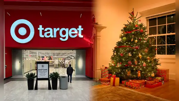 Feliz Navidad en Estados Unidos: estos son los horarios de atención en Target para el 24 y 25 de diciembre