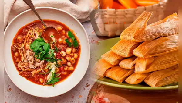 El país de América Latina que superó a EE. UU. y Francia con la cocina mejor calificada por Taste Atlas en 2024
