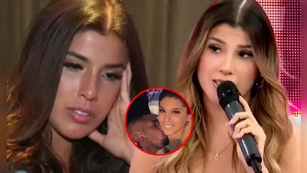 Yahaira Plasencia expone dura experiencia en Rusia cuando estuvo con Jefferson Farfán: "Casi me voy para la otra"