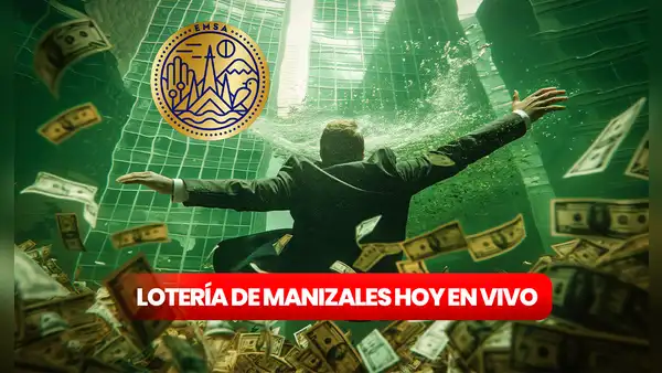 RESULTADOS Lotería de Manizales HOY, 11 de diciembre: qué número jugó el sorteo 4881 y transmisión en vivo
