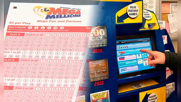 Ganador de Mega Millions demanda a lotería por no recibir la mitad del premio de US$394 millones en California