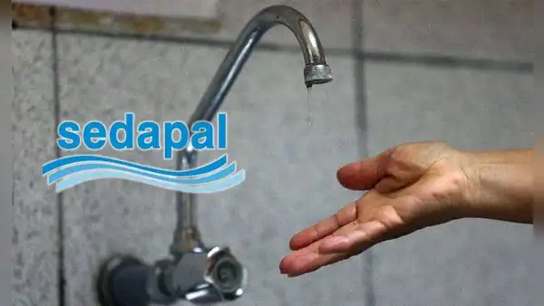 Sedapal anuncia corte de agua en 8 distritos de Lima HOY 12 de diciembre: revisa horarios y zonas afectadas