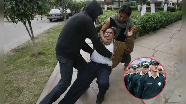 Este es el distrito más inseguro de Lima, según INEI: supera a Comas, Carabayllo y Puente Piedra en denuncias