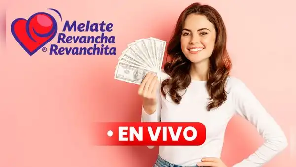 Resultados Sorteo Melate 3990 EN VIVO, 11 de diciembre 2024: números ganadores de la Lotería Nacional de México HOY