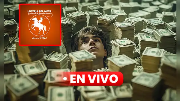 Lotería del Meta HOY EN VIVO, 11 de diciembre 2024: resultados del sorteo 3224, qué cayó y dónde ver en Colombia