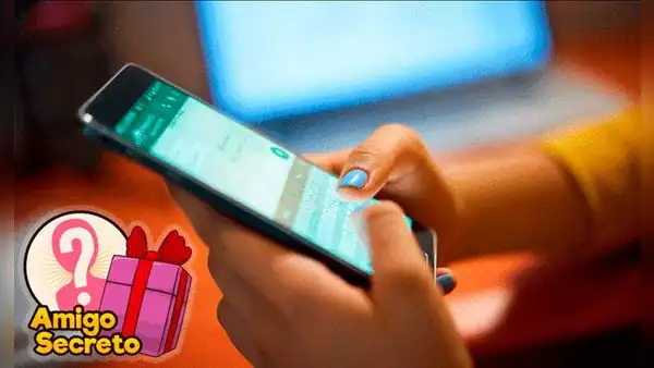 ¿Piensas jugar al 'amigo secreto'? WhatsApp posee un truco para realizar el sorteo sin usar papelitos