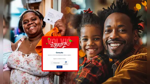 ¿Cómo saber si tengo el Bono Navideño 2024? Revisa dónde verificar si te toca el pago de la Brisita en RD