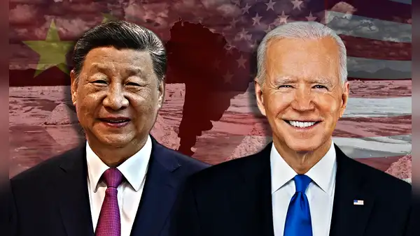 El único país bicontinental de Sudamérica tiene grandes reservas de litio que atraen inversiones de Estados Unidos y China