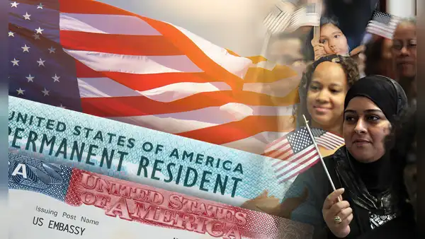 Excelentes noticias para inmigrantes: los 5 programas para emigrar y vivir legalmente en Estados Unidos