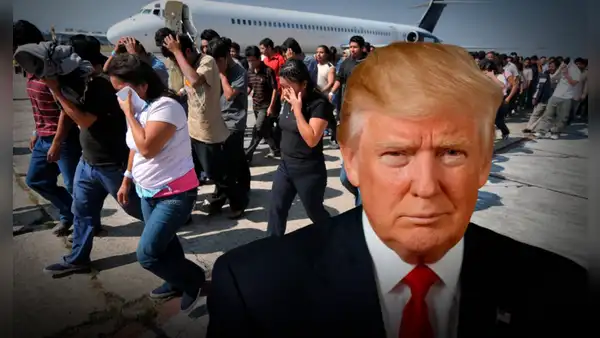 Adiós a la Green Card 2025: Trump puede deportarte por estas razones si eres inmigrante en EE. UU.