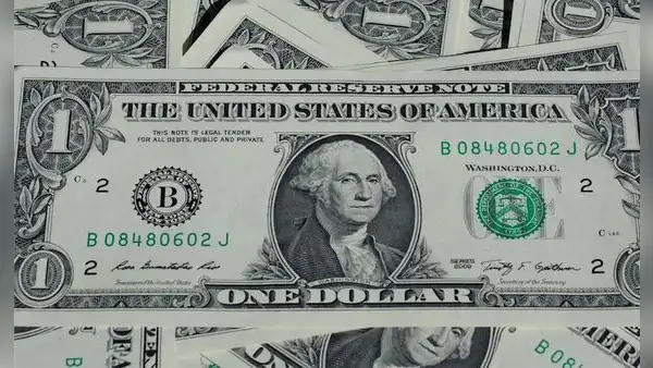 El billete de US$1 con el rostro de George Washington que puede volverte millonario en EE. UU.