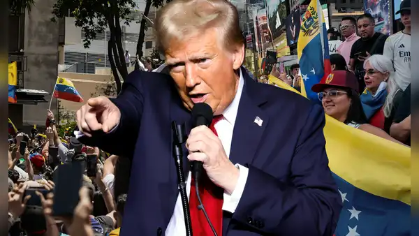 ¿Qué exigen los inmigrantes de Venezuela a Trump? El pedido para detener la migración ilegal en Estados Unidos
