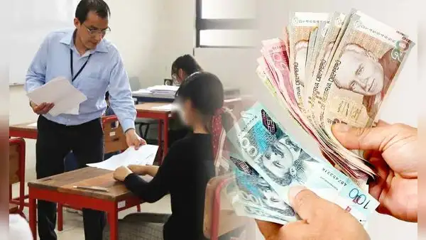Aumento de sueldo docente: conoce a cuánto ascenderán los salarios, según la Ley del Presupuesto 2025