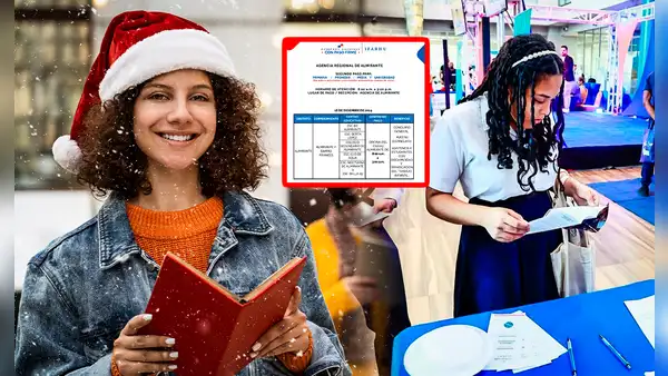 Ifarhu Panamá nuevos pagos: calendario oficial y buenas noticias de las becas que pagarán a estudiantes en Navidad