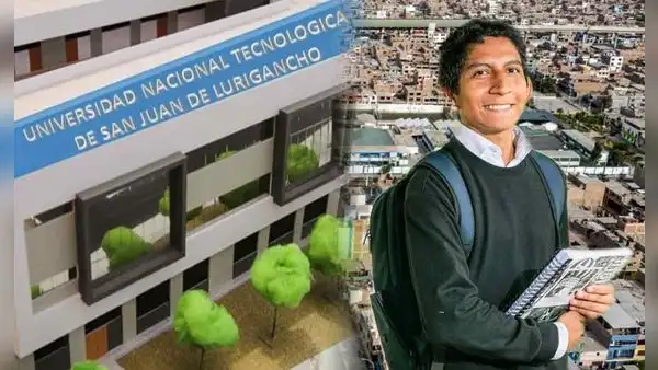 Universidad Nacional de San Juan de Lurigancho tendrá una nueva ubicación: conoce las carreras que ofrecerá