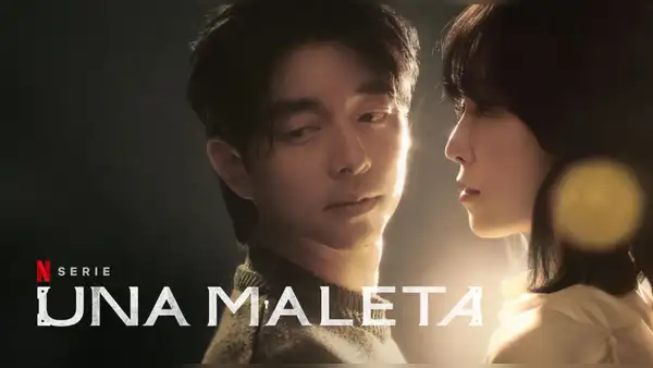 ¿'Una maleta' tendrá segunda temporada? Todo sobre la exitosa serie coreana que arrasa en Netflix