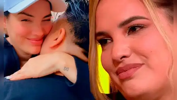 Cassandra Sánchez recibe romántico detalle de Deyvis Orosco y conmueve con tierno mensaje: "Siempre pensando en todo"