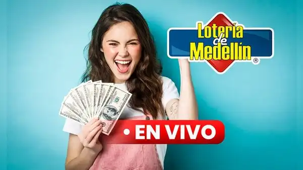 Lotería de Medellín EN VIVO HOY, 13 de diciembre: revisa resultados, números ganadores y qué salió en sorteo