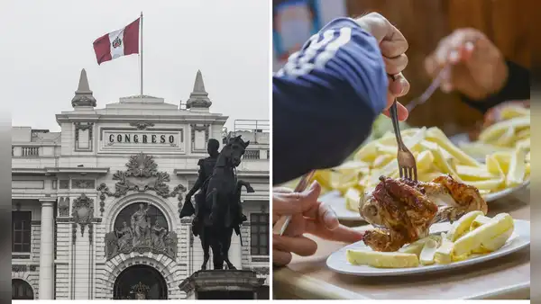 Congreso busca extender el 8% de IGV para restaurantes y hoteles: ¿hasta cuándo sería?