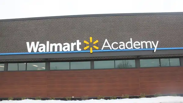 El secreto de Walmart Academy: cómo el programa profesional está marcando la diferencia en Estados Unidos