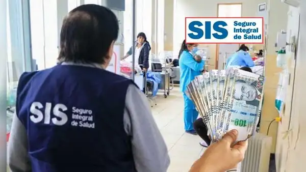 SIS entrega subsidio de S/1.000 para sus afiliados solo en este caso: ¿cómo solicitar el apoyo económico?