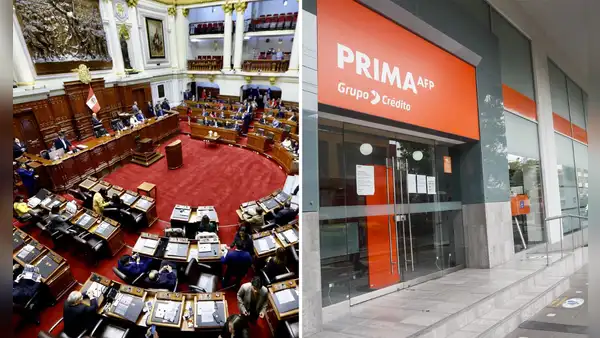 Comisión del Congreso pone en agenda que aportes a la AFP y ONP sean voluntarios: ¿qué se decidió?