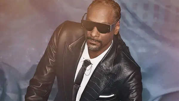 Snoop Dogg lanza 'Smoke Weed Every Day', su tienda de cannabis en línea con envíos a todo Estados Unidos