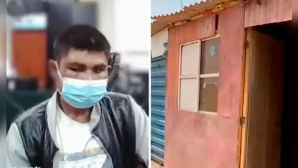Aseguran que ley que deroga detención preliminar puede favorecer a asesino de niña de 12 años en VMT
