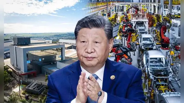 El país de América Latina que albergará una megafábrica de autos eléctricos de China: será una de las más grandes del mundo