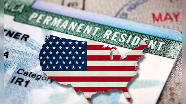 Excelentes noticias para inmigrantes en EE. UU.: los 5 estados donde más se otorga la Green Card