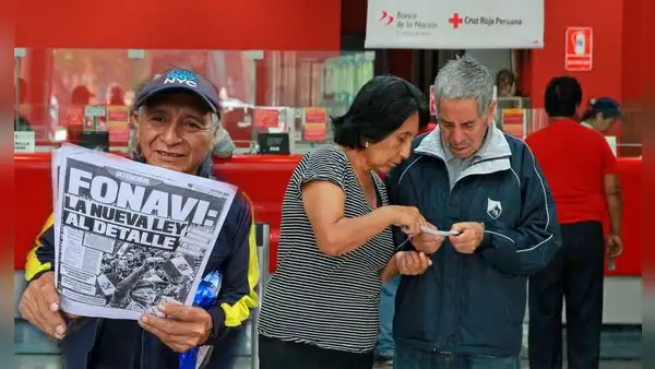 Estas son las listas y grupos de reintegro del Fonavi que se pueden cobrar en el Banco de la Nación y cuáles faltan aprobarse