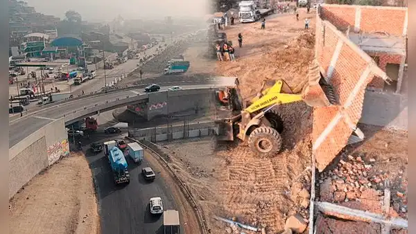 La nueva autopista que conectará Chosica y Lima en 20 minutos tras expropiación de terrenos en Lima Este