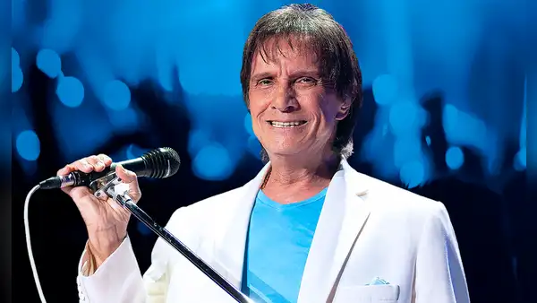 Roberto Carlos confirma su regreso a Perú en el 2025: precio de entradas, fecha y lugar del concierto