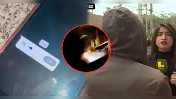 SMP: extorsionadores disparan casa de familia que alquila cuartos, pese a dejar su anterior negocio textil por inseguridad