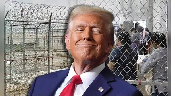 Nuevo centro de detención de inmigrantes en California podría servir para las deportaciones masivas de Trump en 2025