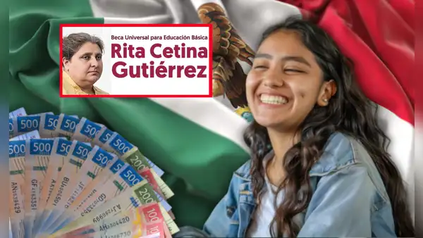 Beca Rita Cetina en Guanajuato: ¿cuándo termina el registro para los estudiantes de secundaria? Detalles aquí.