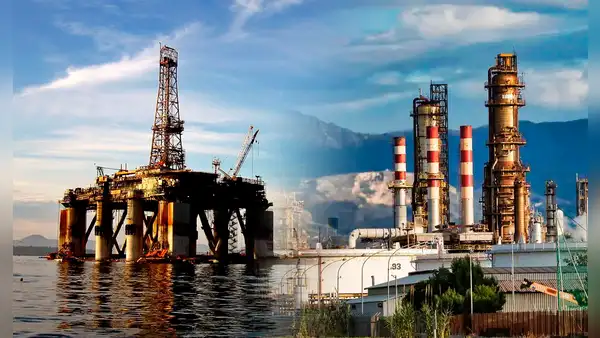El país de América Latina que se quedará sin reservas de petróleo y gas en 2030 si no descubren nuevos yacimientos