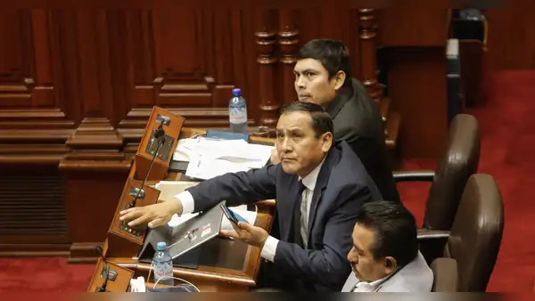 Perú Libre busca recortar el derecho de los jueces de inaplicar leyes inconstitucionales
