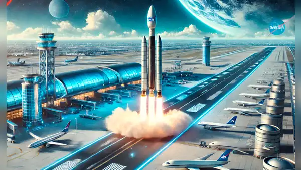 El país de América Latina que lideraría con el primer puerto aeroespacial en el mundo: sería financiado por EE. UU.