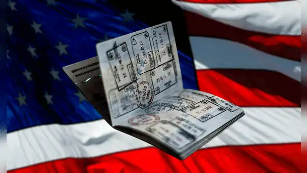 ¡Adiós a la visa! El documento obligatorio que pedirán para ingresar legalmente a Estados Unidos sin documentos