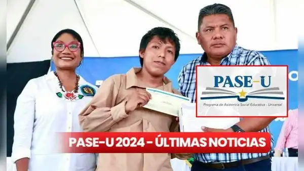 Buenas noticias del PASE-U HOY, 18 de diciembre: últimos requisitos, fechas y lugares de pago de la beca de IFARHU