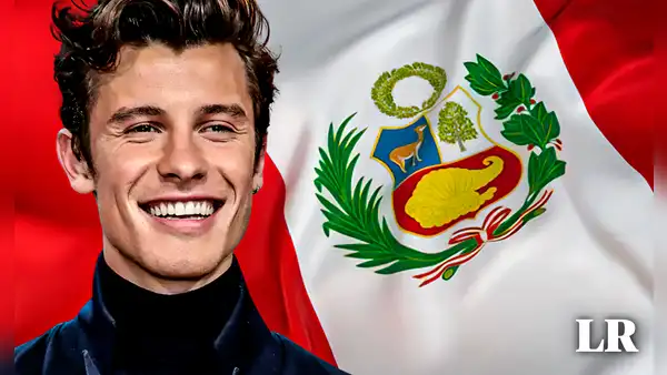 Shawn Mendes vuelve a Perú con su gira ‘Solo Para Amigos y Familia’ tras hacer una pausa a su carrera