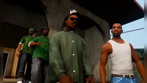 Trucos de GTA San Andreas para tu PC: todos los códigos y contraseñas para superar los retos del videojuego