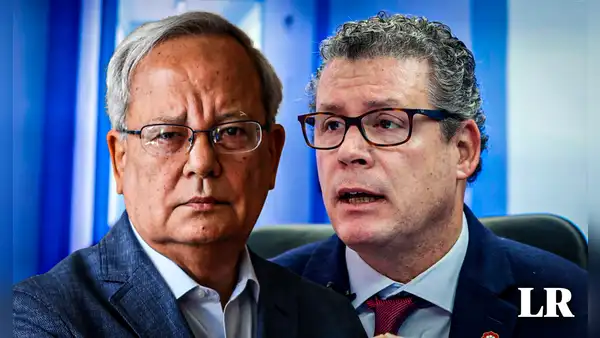 César Hildebrandt tras insultos de Morgan Quero: "Las ratas dan mensajes a la Nación plagados de mentiras"