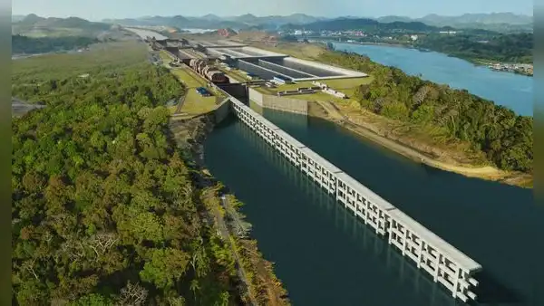 El país de Latinoamérica con un megaproyecto que revoluciona el transporte: excavará más de 4 kilómetros bajo el mar para crear un túnel subacuático