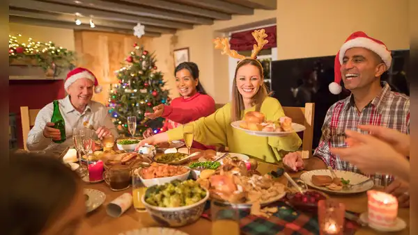 50 frases cortas de Navidad para compartir con tu familia y amigos por WhatsApp