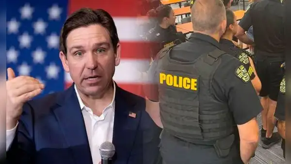 Ron DeSantis aprueba una ley policial que divide opiniones y aumenta las tensiones en Florida